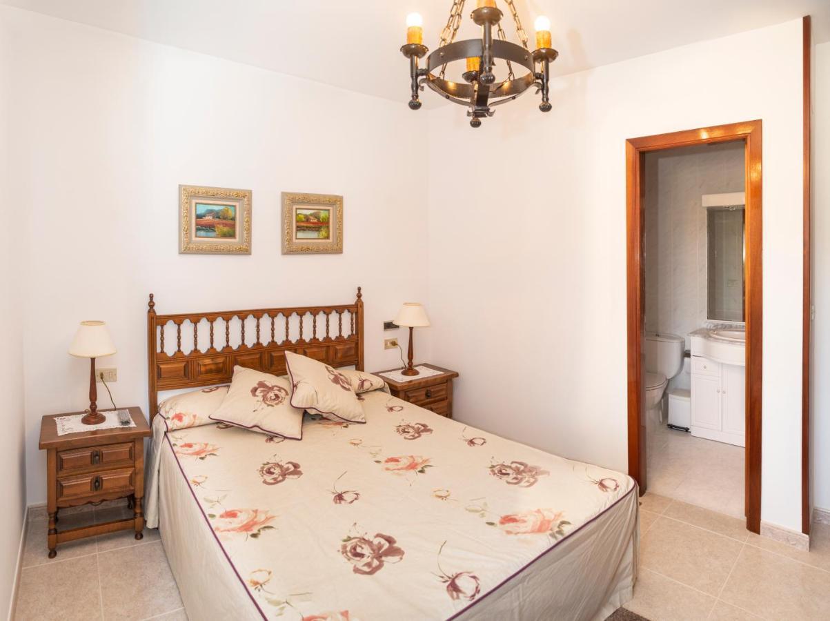 Casa Ravel Guest House Сиеда Екстериор снимка