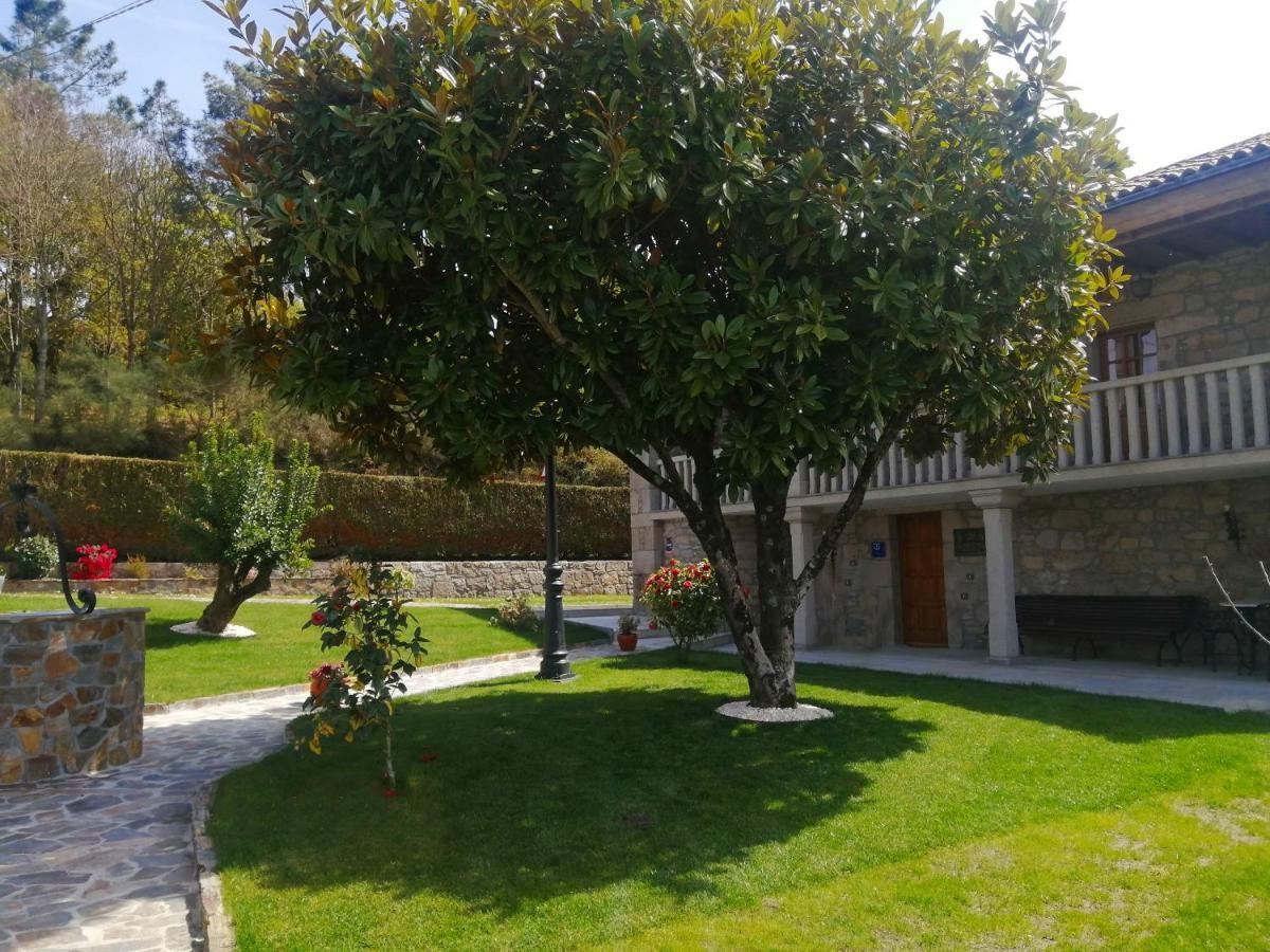 Casa Ravel Guest House Сиеда Екстериор снимка