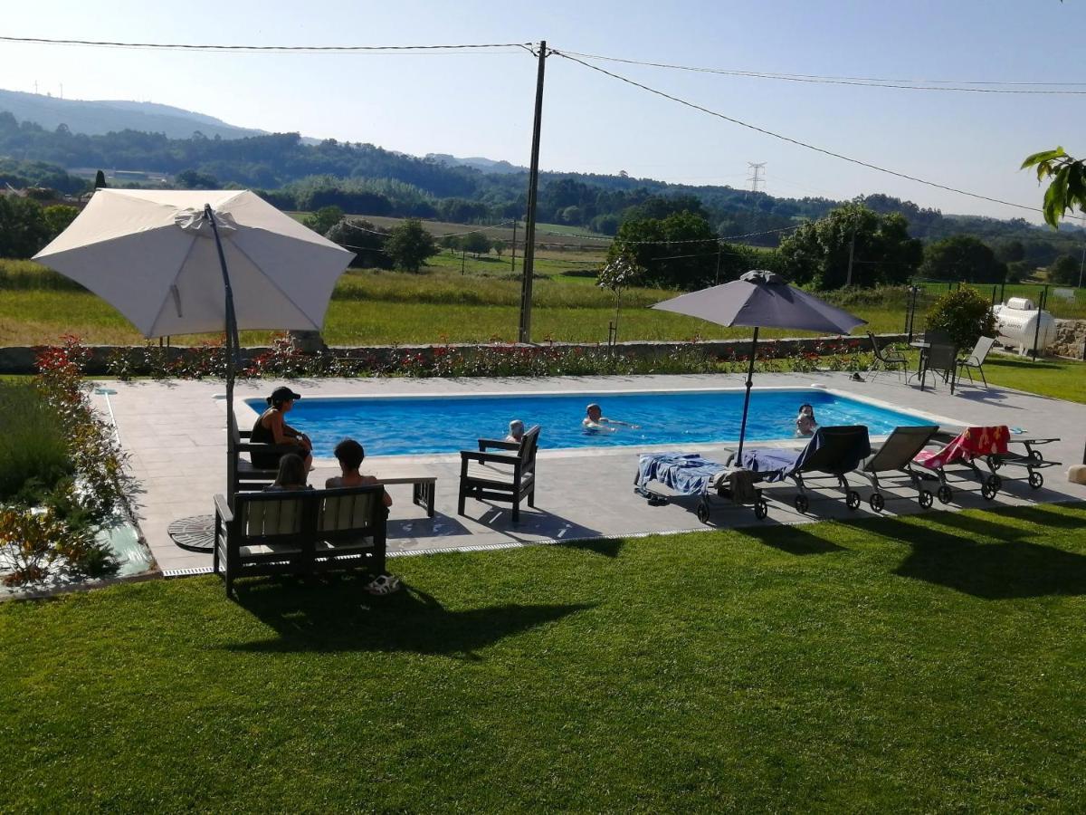 Casa Ravel Guest House Сиеда Екстериор снимка